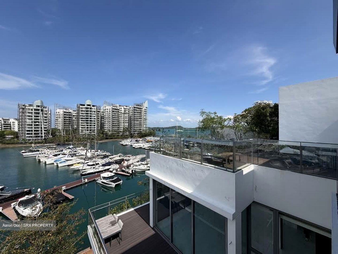 Marina Collection (D4), Condominium #548862651